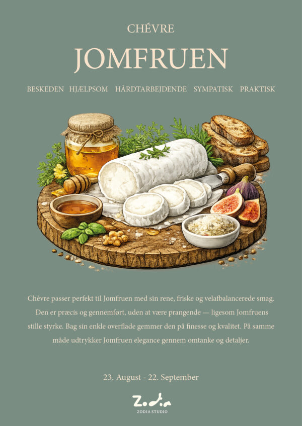 Jomfruen
