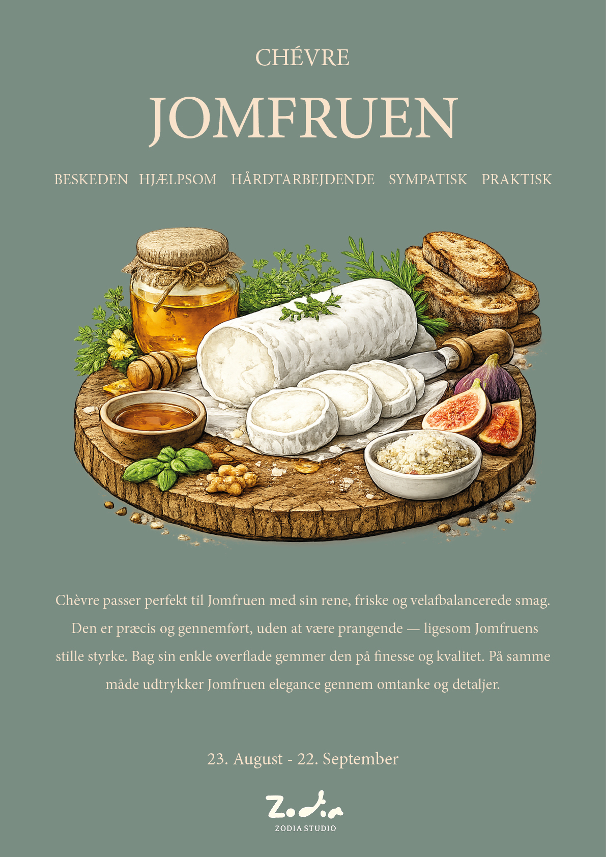 Jomfruen