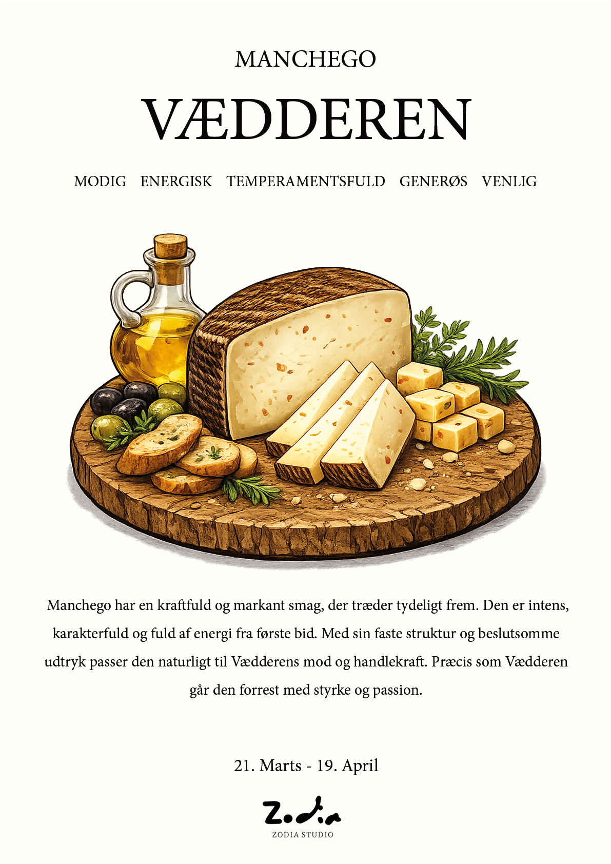 Vædderen - Billede 4
