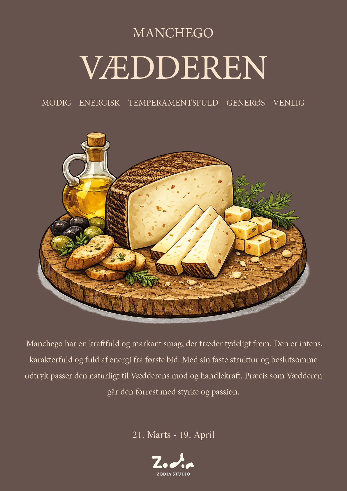 Vædderen - Billede 2