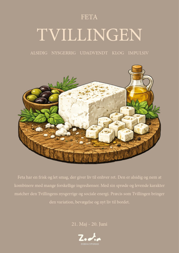 Tvillingen