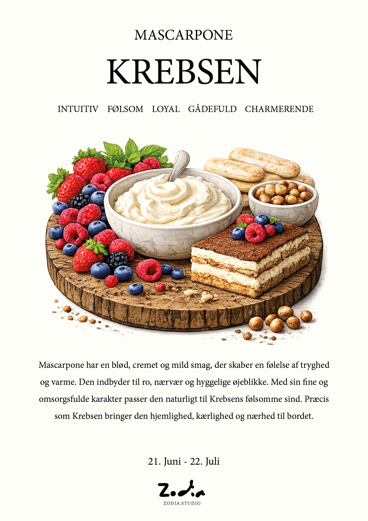 Krebsen - Billede 4