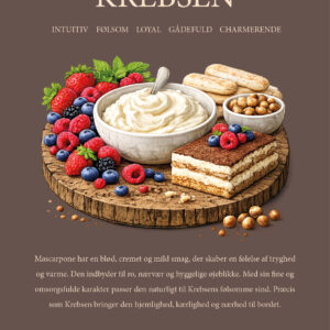 Krebsen