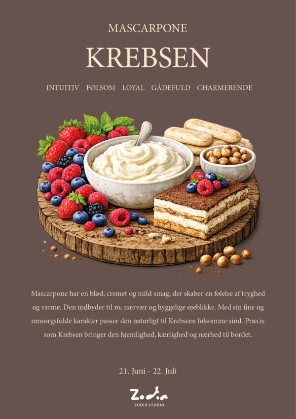 Krebsen