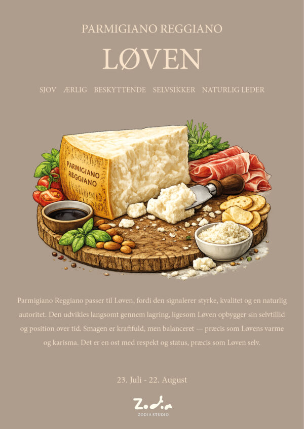 Løven