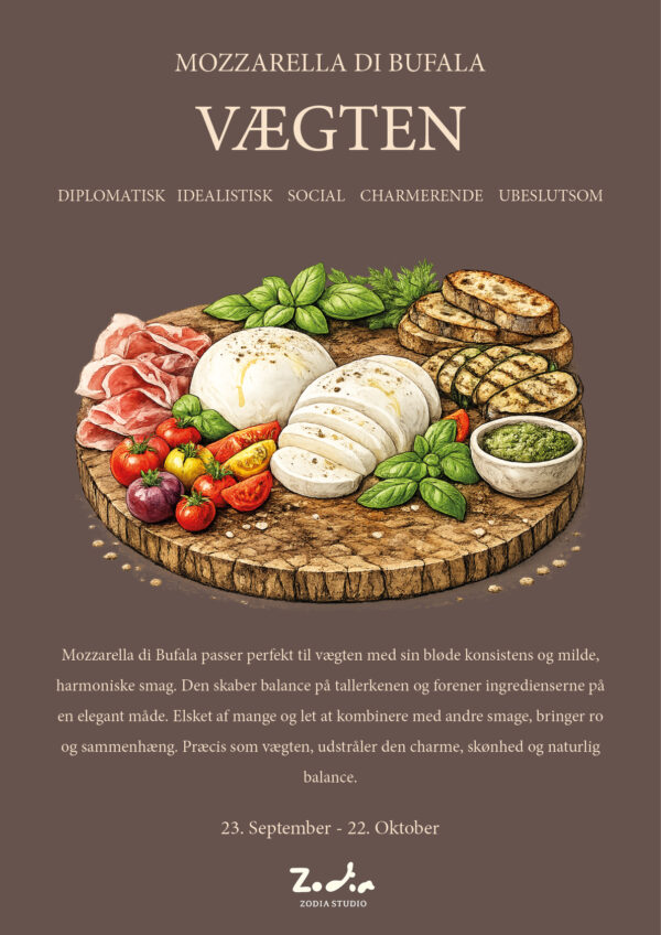 Vægten