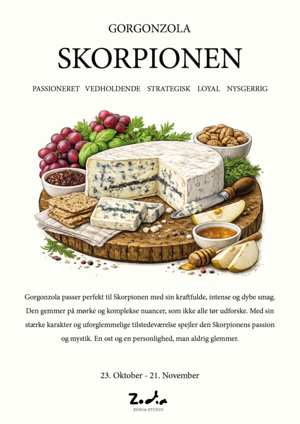 Skorpionen