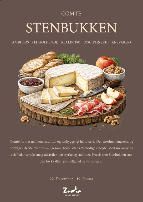 Stenbukken