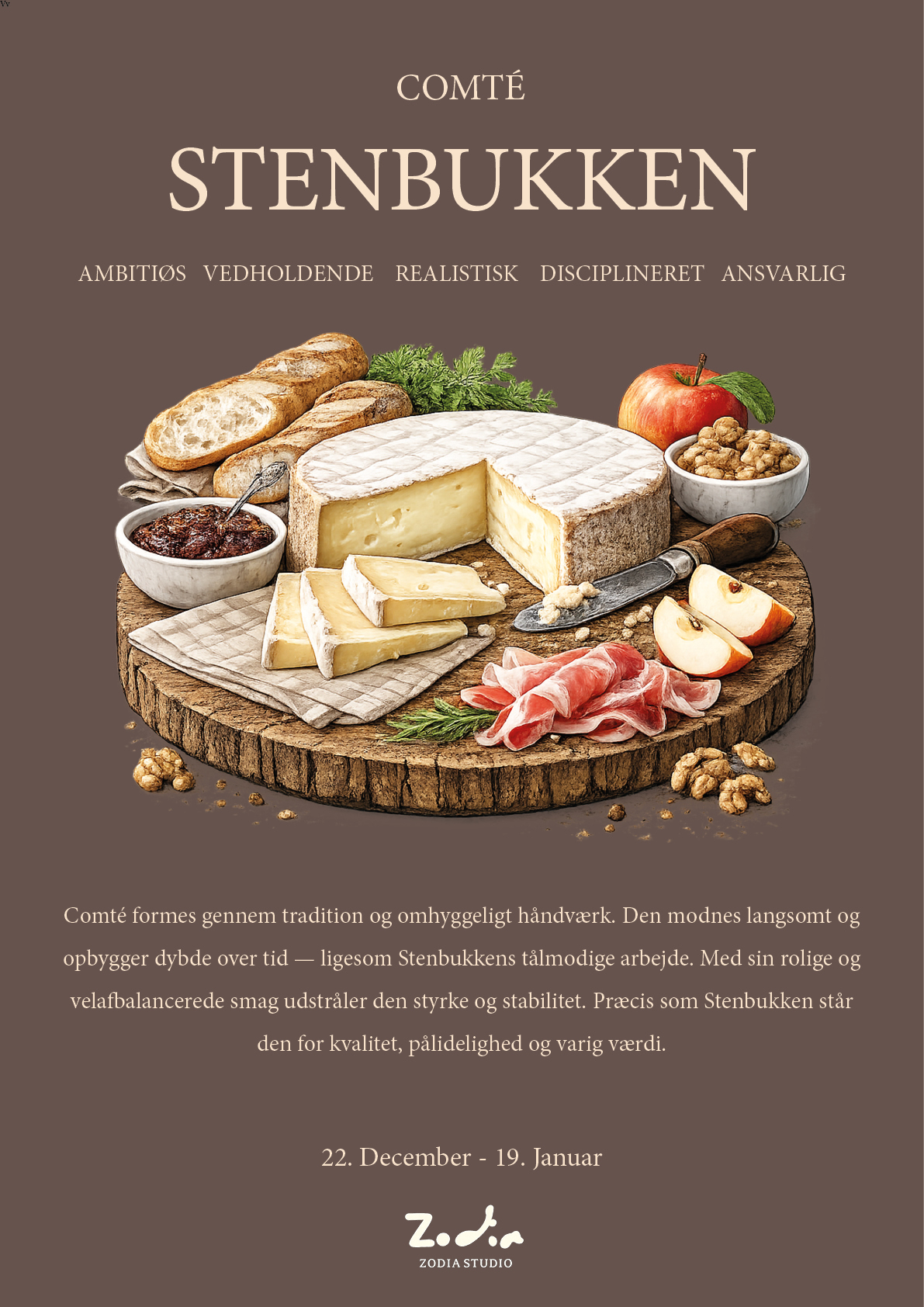 Stenbukken