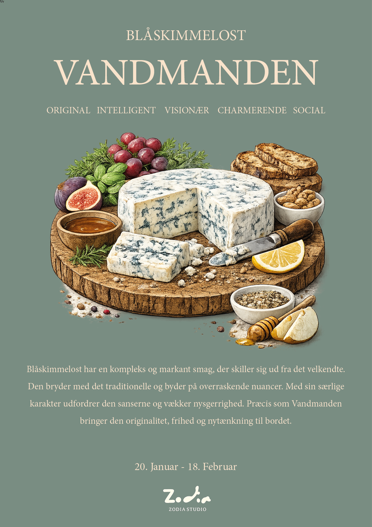 Vandmanden - Billede 2