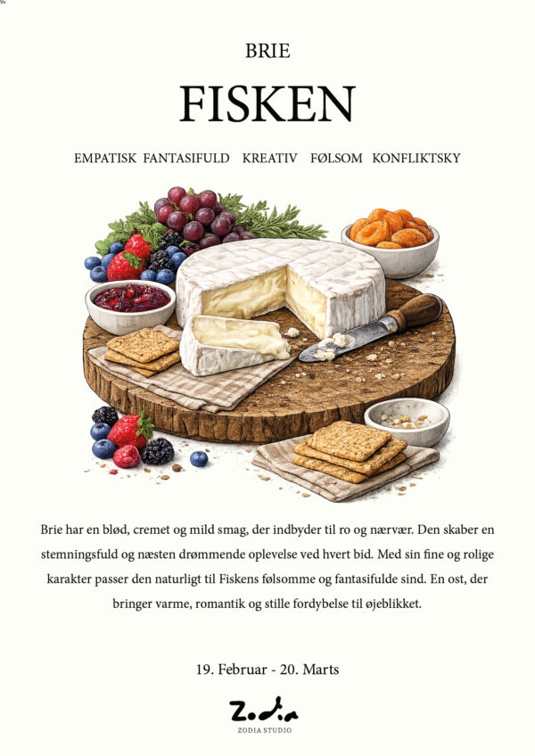 Fisken